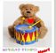 upbeat heart